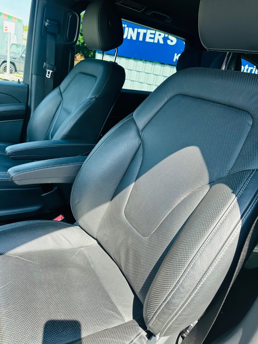 Mercedes-Benz V 300 d AVANTGARDE EDITION 4MATIC - Samsaru's Car Outlet
