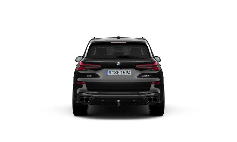 BMW X5 M60i xDrive M Sport Pro AHK PANO 2-Achs-Luft
