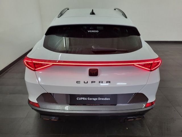 Cupra CUPRA FORMENTOR 1.4 E-HYBRID - Samsaru's Car Outlet