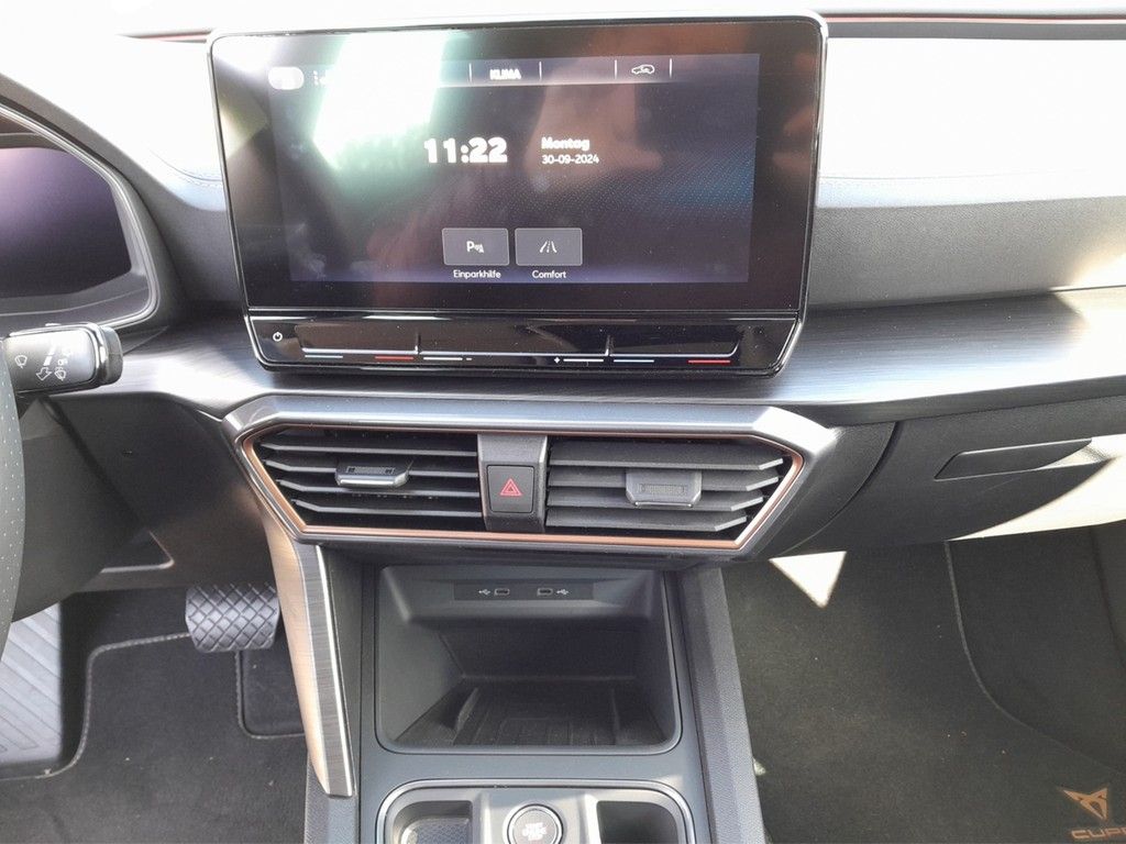 Cupra Formentor e-Hybrid 1.4 TSI DSG - Samsaru's Car Outlet