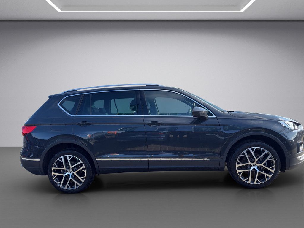 Seat Tarraco Xperience 1.4 e-HYBRID AHK, Elkt. Koffer