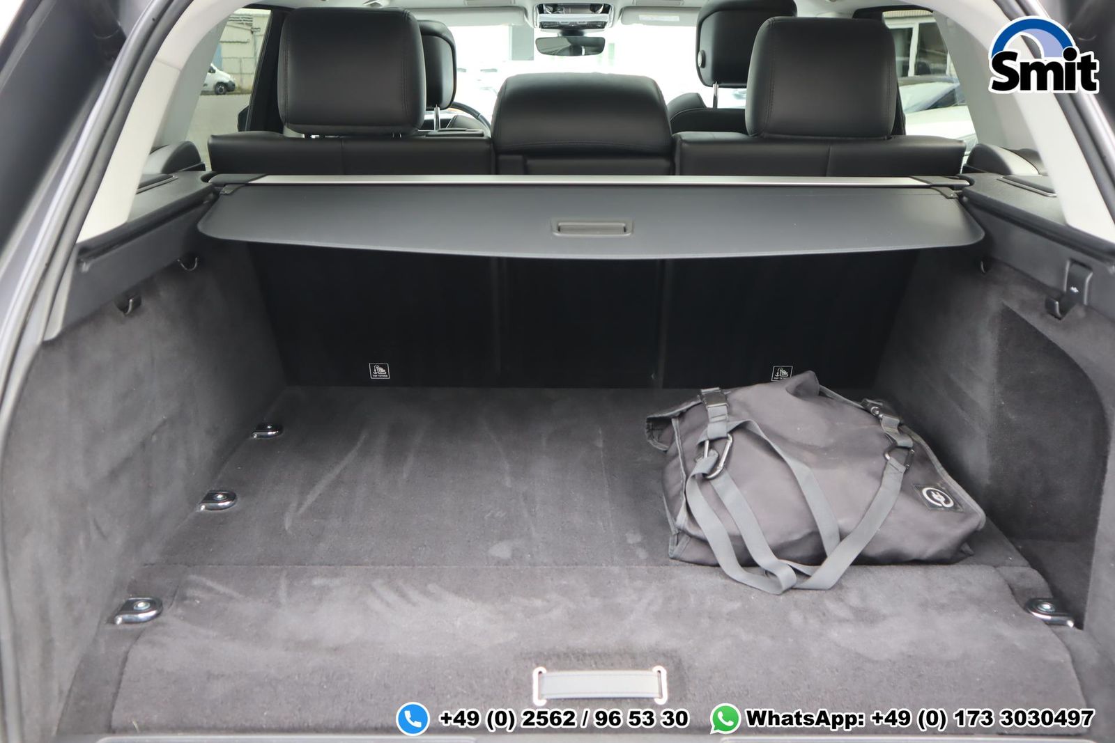 Range Rover Sport P400e Hybrid SE - Samsaru's Car Outlet