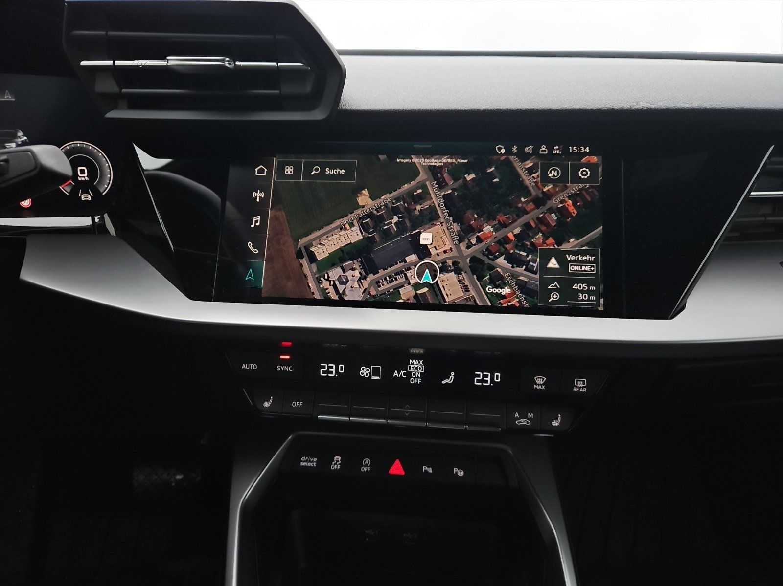 Audi A3 Sportback 35 TFSI S tronic S line | MMI NAVI+