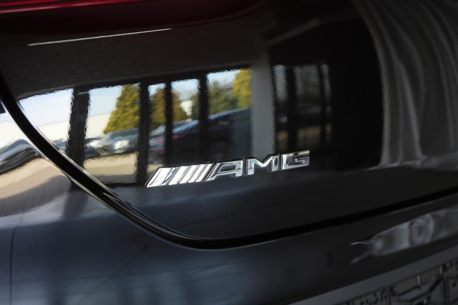 Mercedes-Benz GLE 63 AMG S 4Matic+ SPEEDSHIFT TCT 9G Softclose