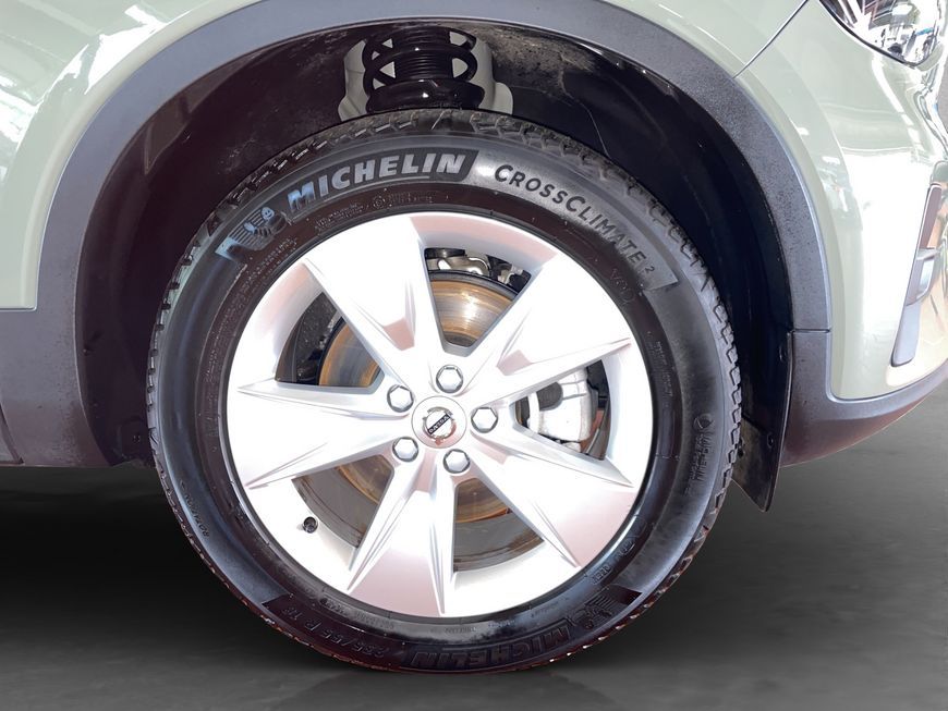 Volvo XC40 B3 B DKG Core