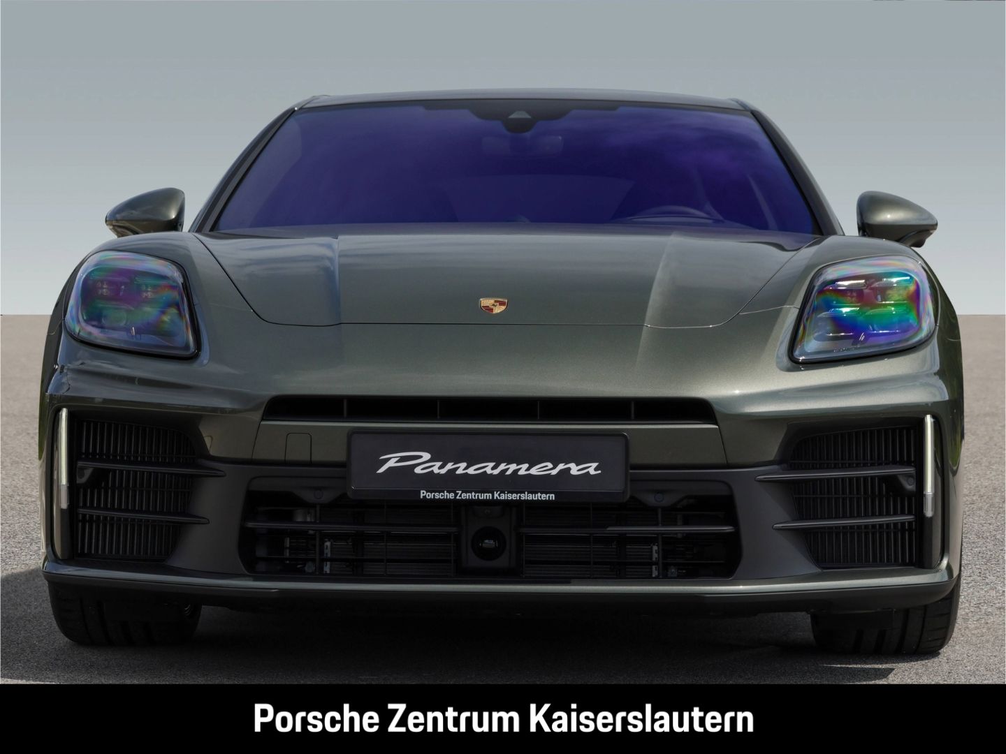 Porsche Panamera 4S E-Hybrid Sportabgas InnoDrive BOSE