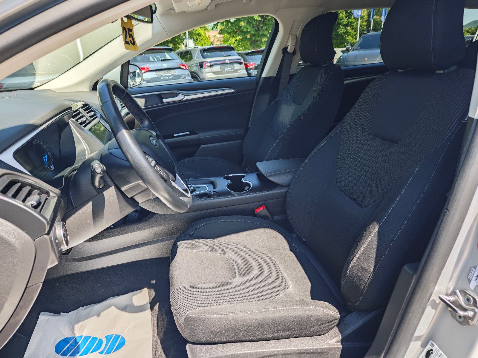Ford Mondeo Turnier Business Ed. TDCI - Samsaru's Car Outlet