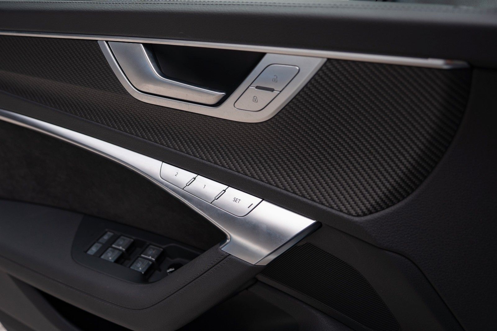 Audi ABT RS6+ Avant 4.0 TFSI quattro / 1 of 25 /