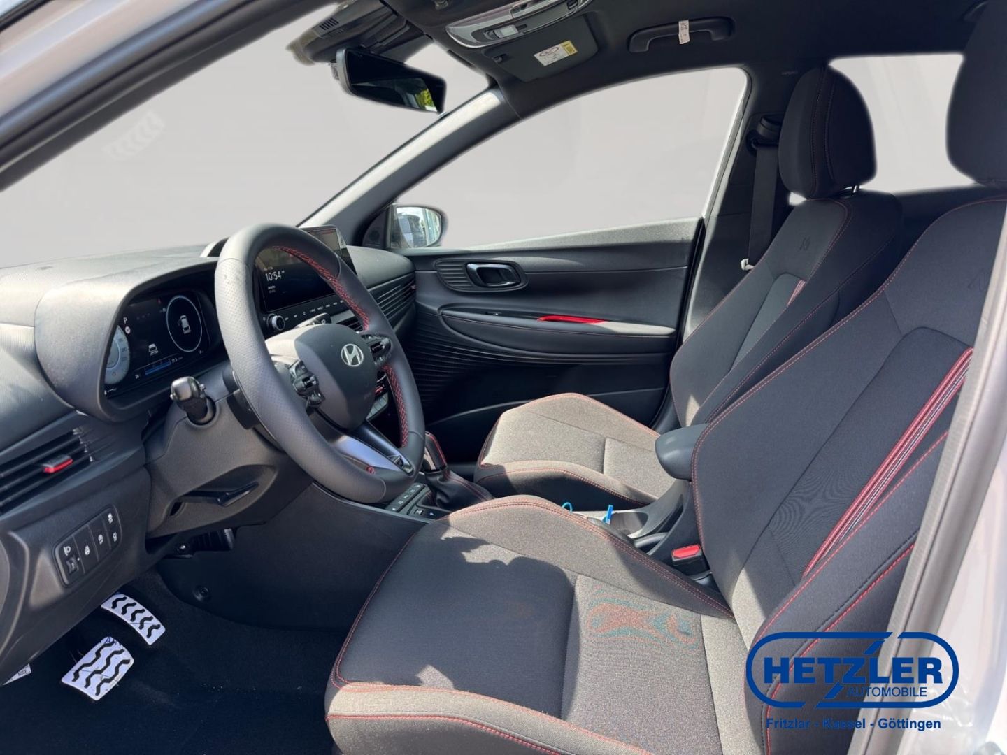 Hyundai i20 N Line 1.0 T-GDI EU6e Navi Digitales Cockpit