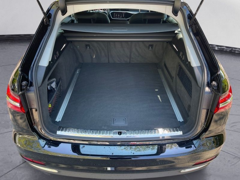 Audi A6 Avant 35 TDI - Samsaru's Car Outlet