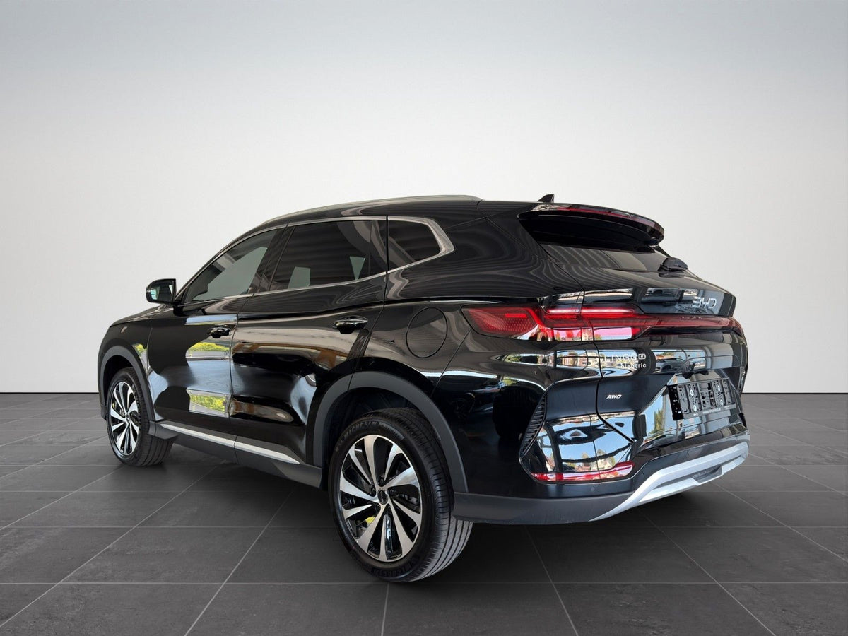 BYD Seal U