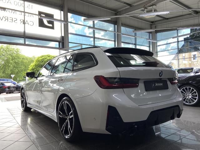 BMW 320 d xDrive M Sport - Samsaru's Car Outlet