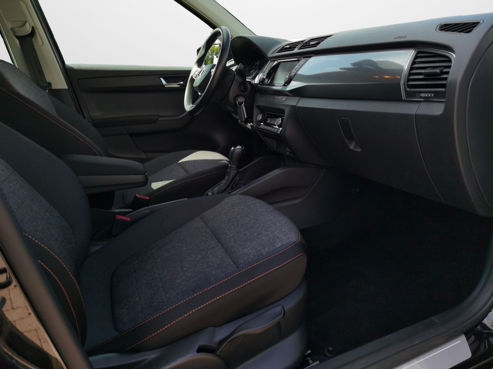 Skoda Fabia Combi 1.0 TSI DSG Best of Clever - Samsaru's Car Outlet