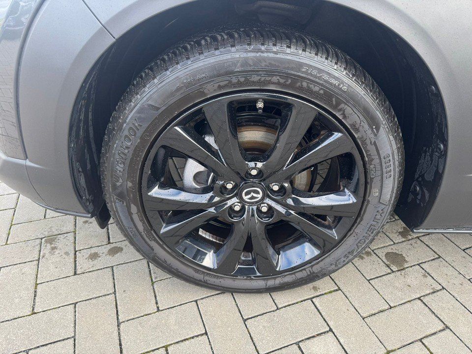 Mazda CX-30 2.0 (186PS) FWD Autom. Homura Sitzheizung