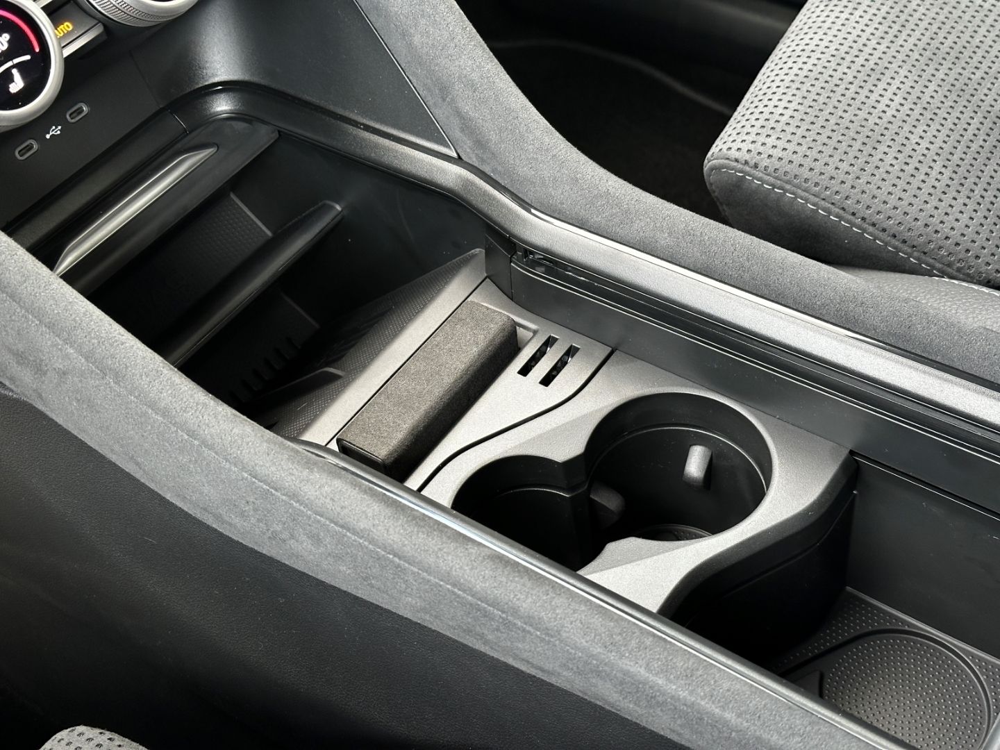Skoda Kodiaq II 1.5 TSI iV DSG Sportline DCC Navi Kess