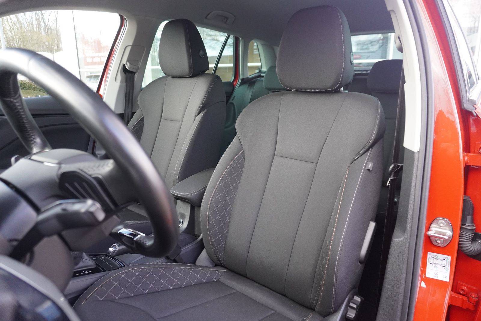 Skoda Kamiq 1.0 TSI Drive - Samsaru's Car Outlet
