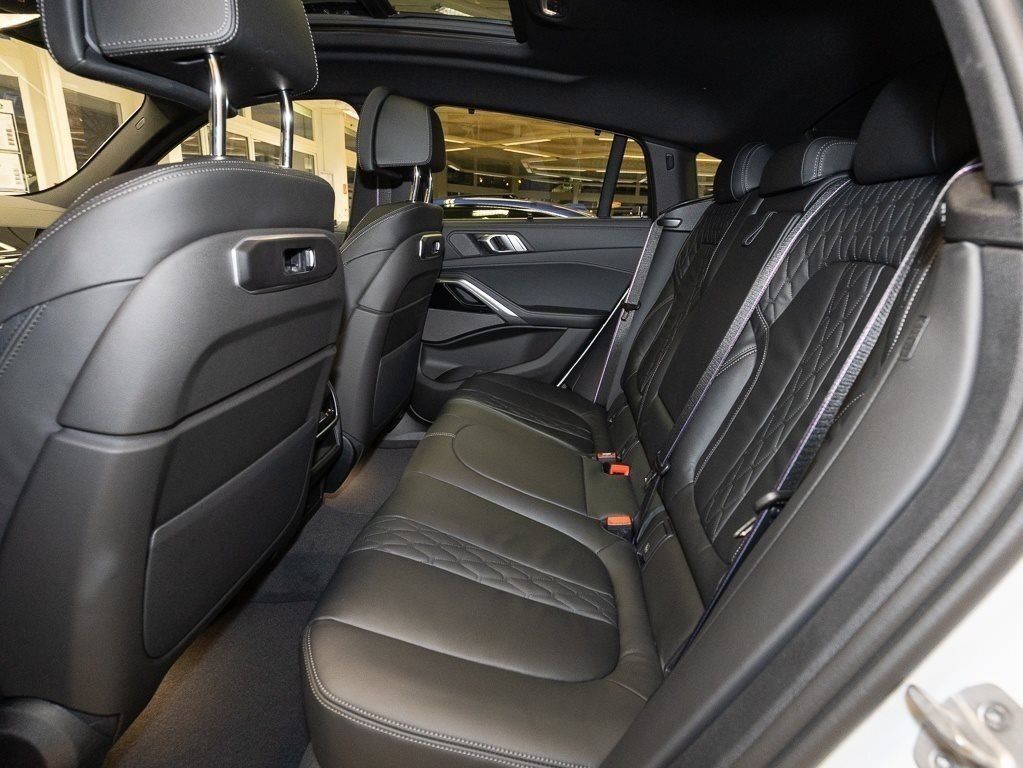 BMW X6 xDrive40d MSportPro PANO HK HiFi DAB LED 22"