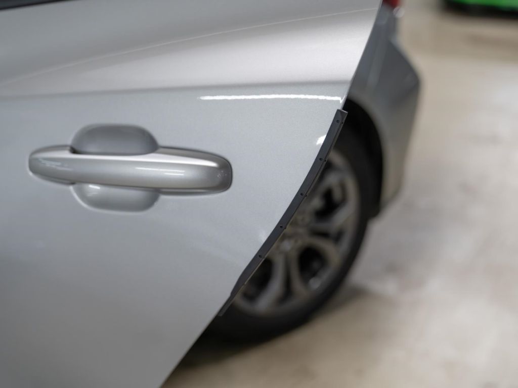 Ford Focus 1.0 MHEV Aut. ST-Line X Navi Matrix-LED AC