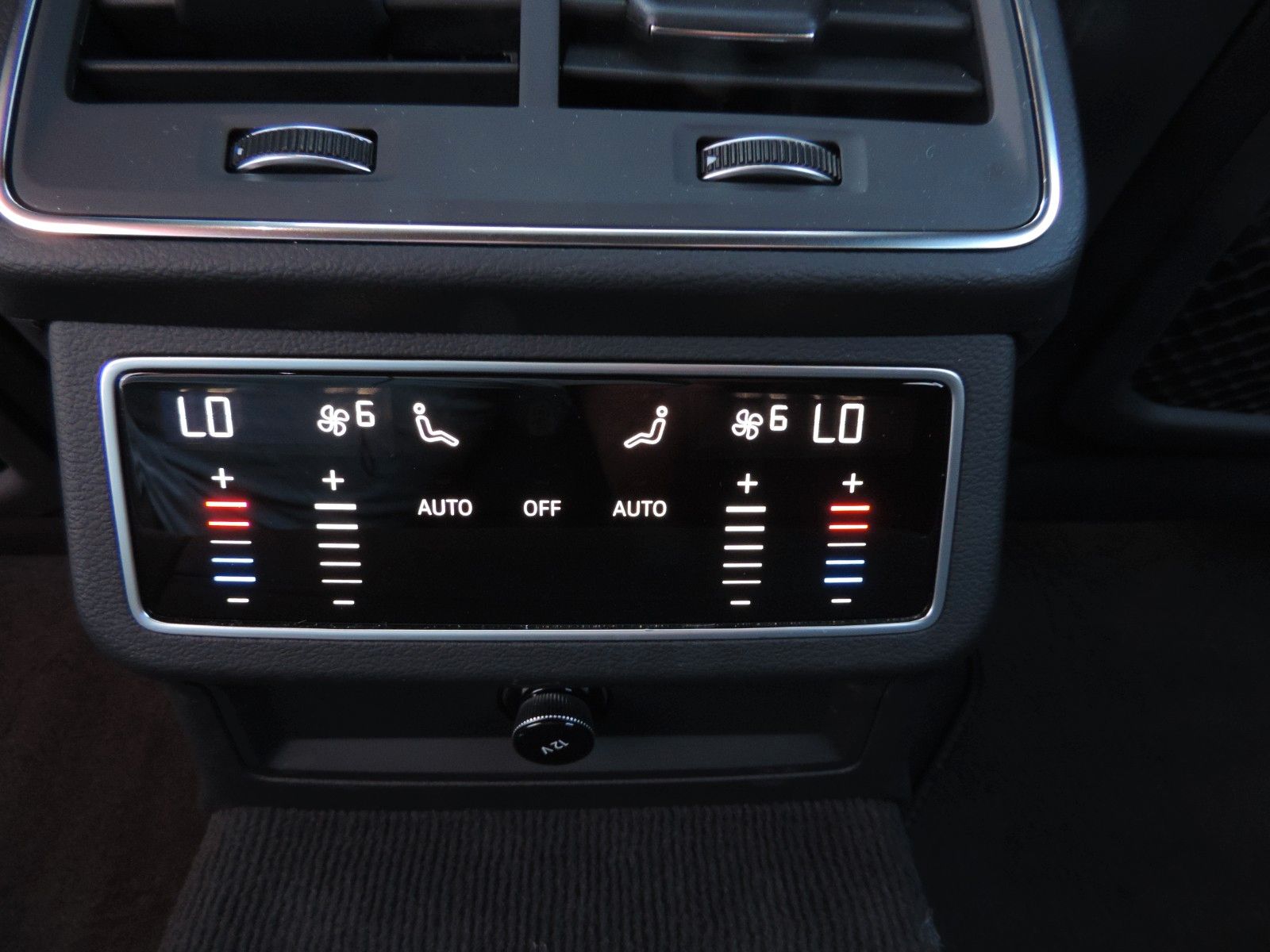 Audi A6 Avant 50 TDI quattro S line - Samsaru's Car Outlet