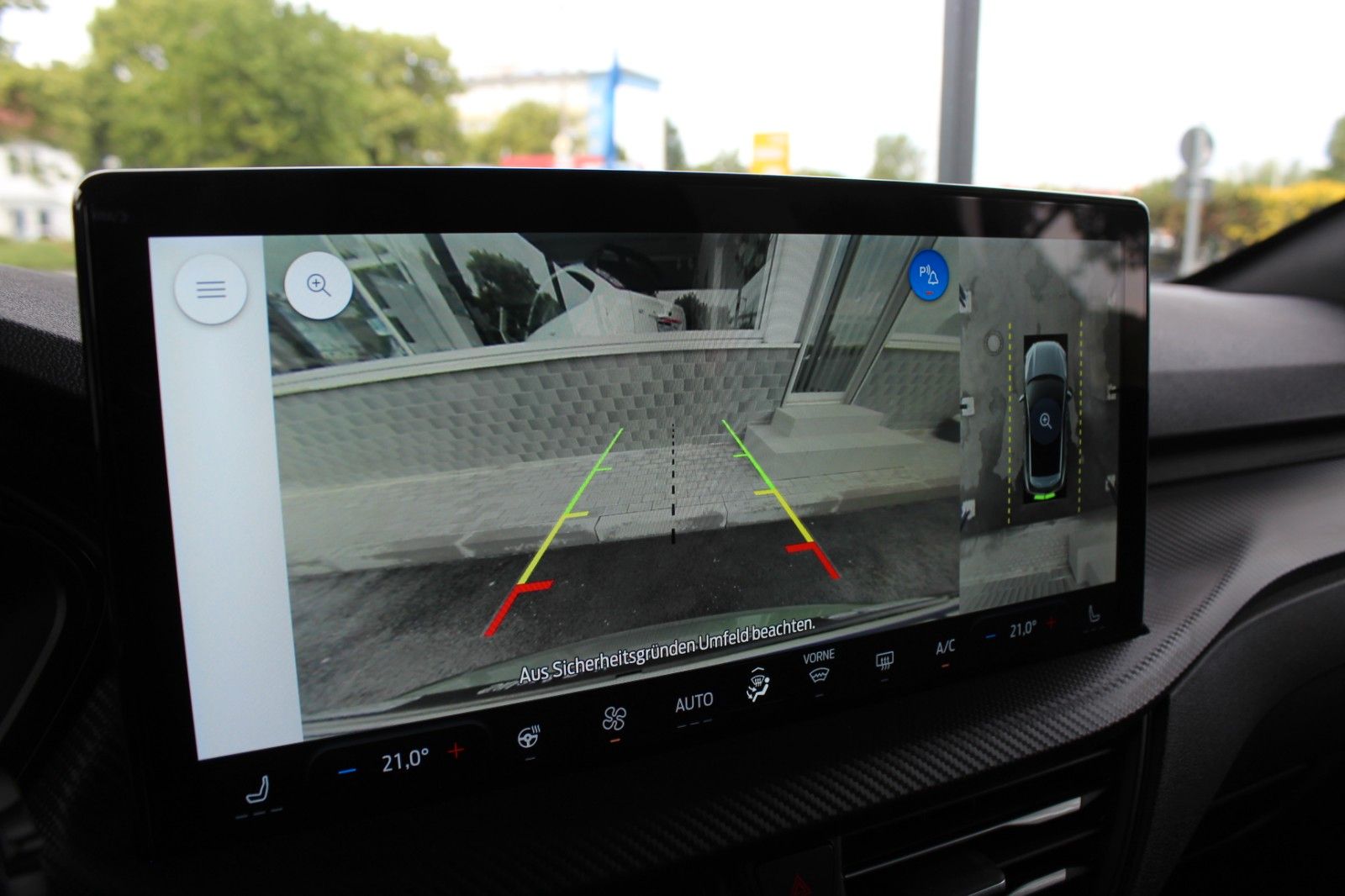 Ford Kuga ST-Line X 2.5 FHEV Allrad - Samsaru's Car Outlet