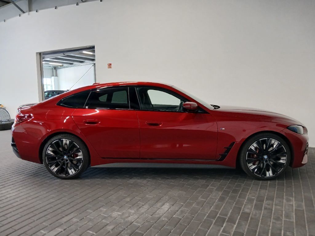 BMW 420d GranCoupe xDr M SPORT PRO HUD STDHZ AHK 360