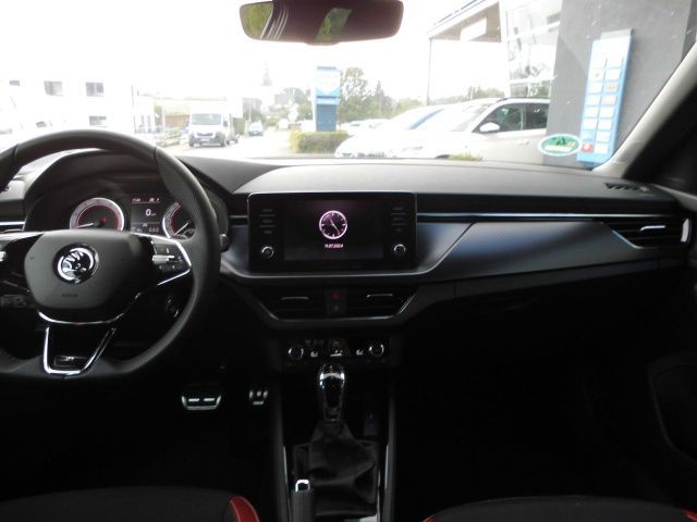 Skoda Kamiq 1.0 TSI Monte Carlo - Samsaru's Car Outlet