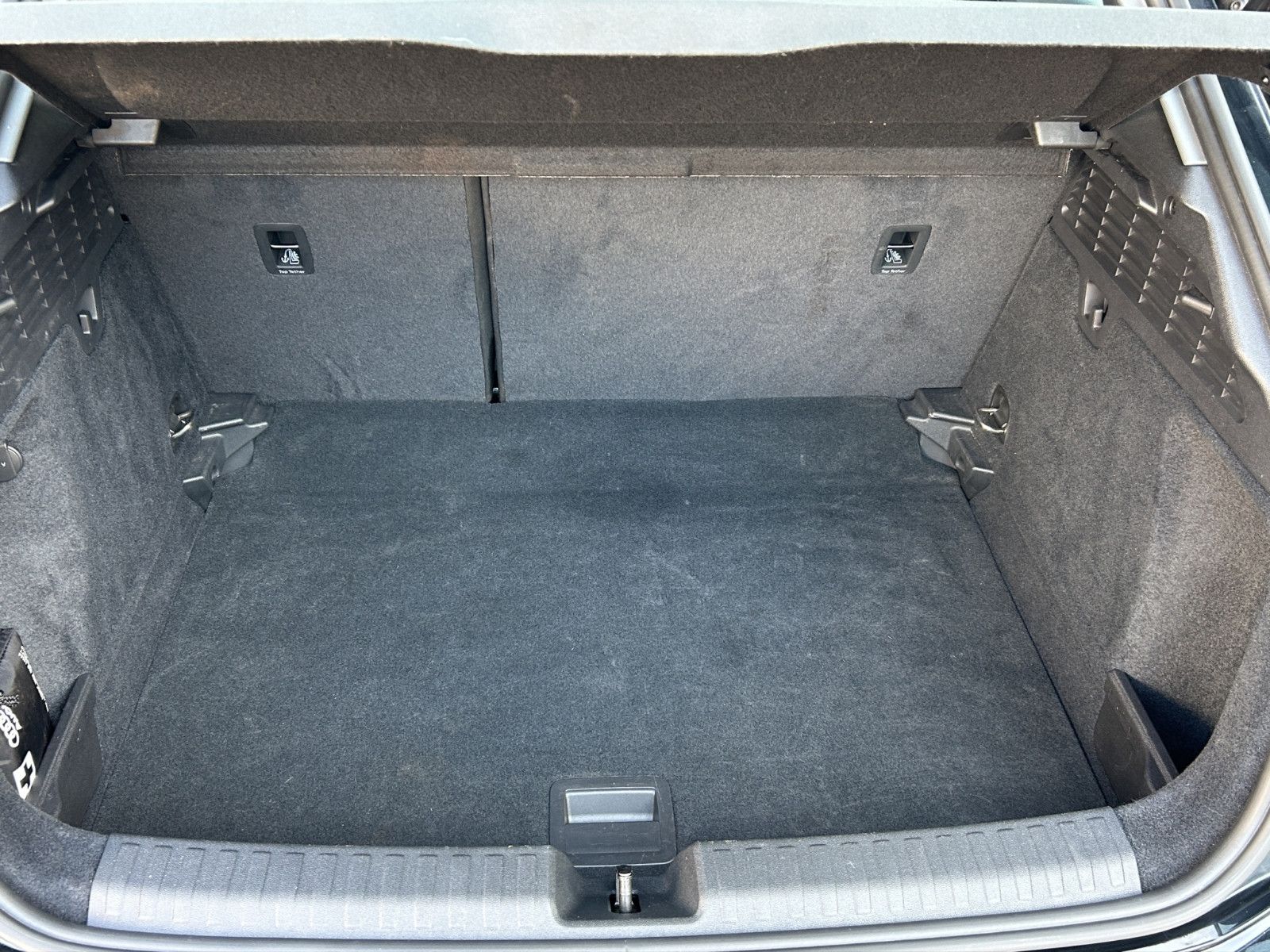 Audi A3 Sportback 30 TFSI