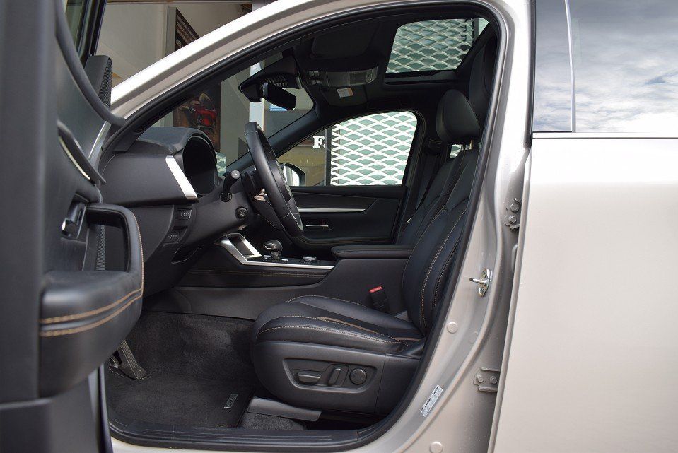 Mazda CX-80 3.3 254PS AWD Homura Plus 6 Sitze alle Pak