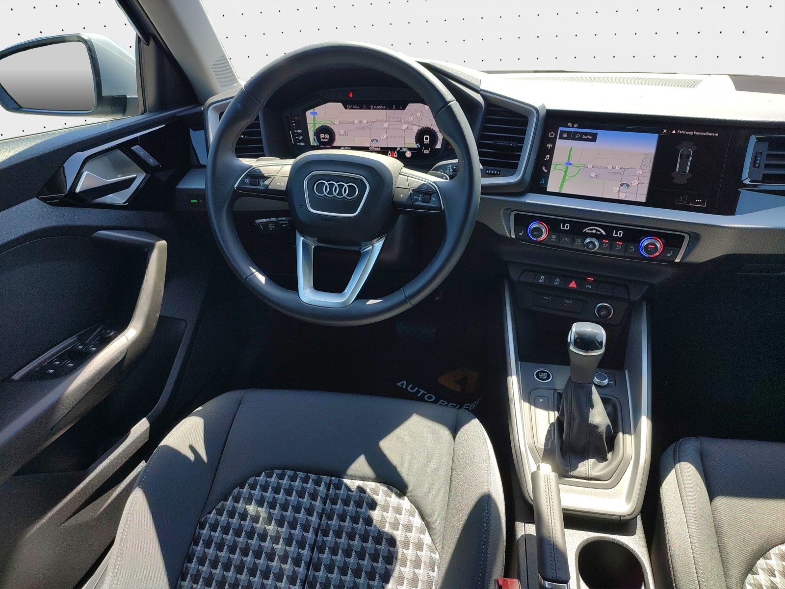 Audi A1 Sportback S line 25 TFSI*Audi conncet*LED*Sit