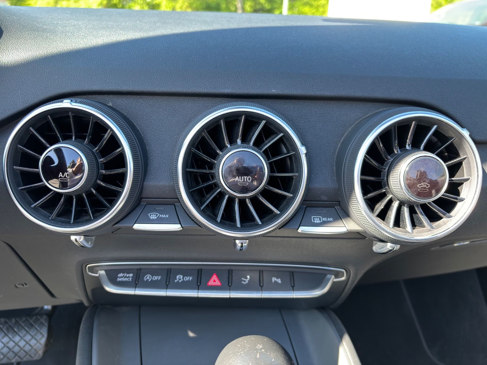 Audi TT 45 TFSI S Tronic Roadster Navi MMI Kamera