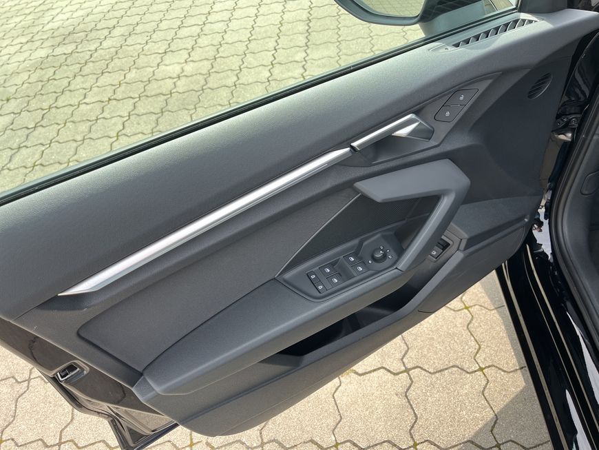 Audi A3 40 TFSIe Sportback S tronic LED Rückfahrkam.