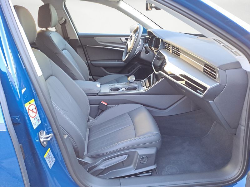 Audi A6 Avant 40TDI S tronic S line - Samsaru's Car Outlet
