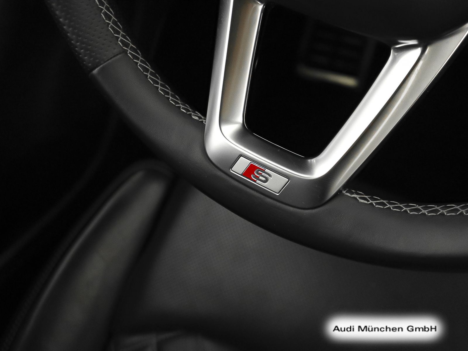 Audi Q7 50 TDI qu. S line Competition+ StdHzg/B&O/AHK