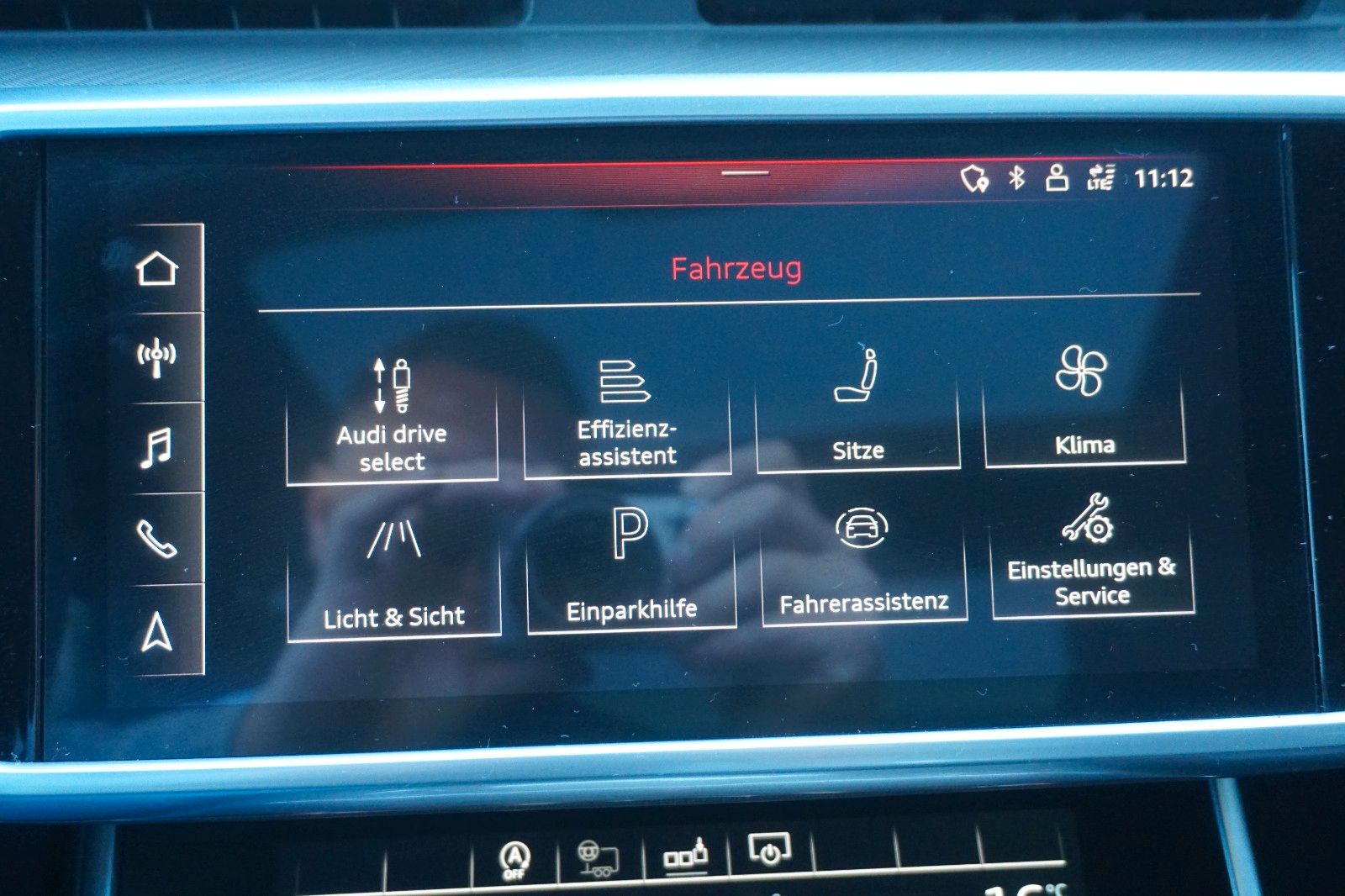 Audi A6 Avant 50 TDI Quattro - Samsaru's Car Outlet