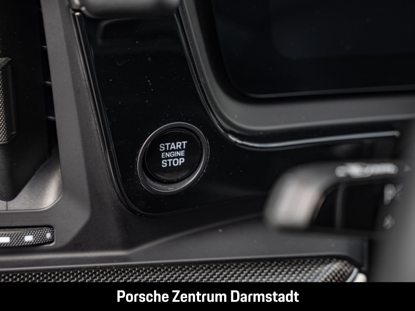 Porsche Cayenne S E-Hybrid Burmester HA-Lenkung InnoDriv