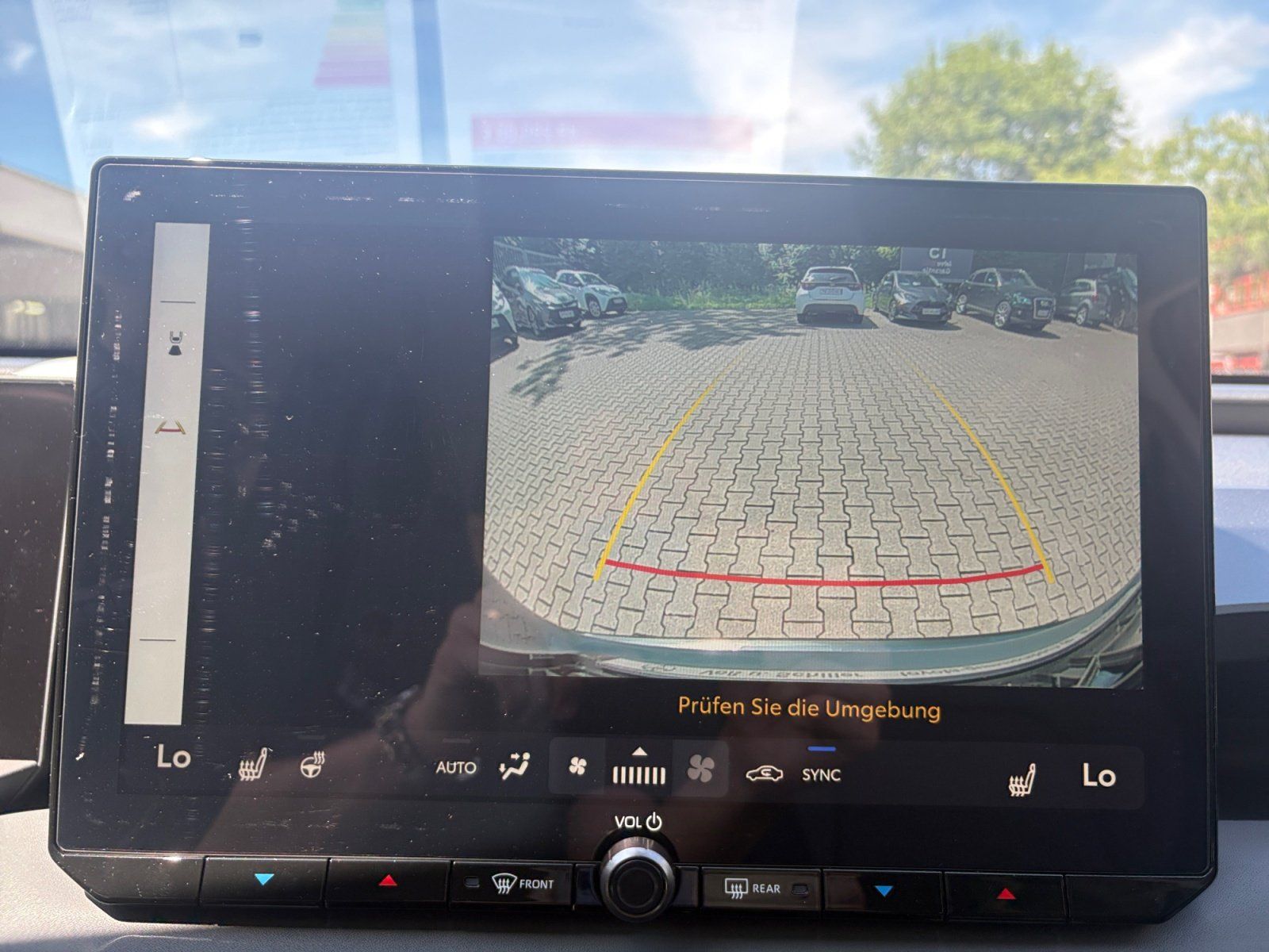 Toyota RAV4 Teamplayer 2.5 Hybrid Navi Lenkradheizung