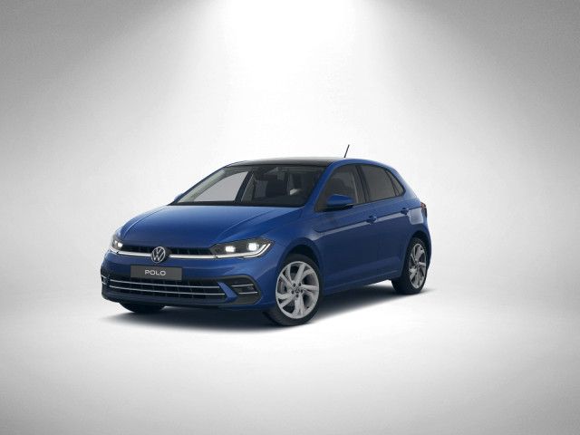 Volkswagen Polo 1.0 TSI DSG Style AHK ACC Matrix Navi Kamer