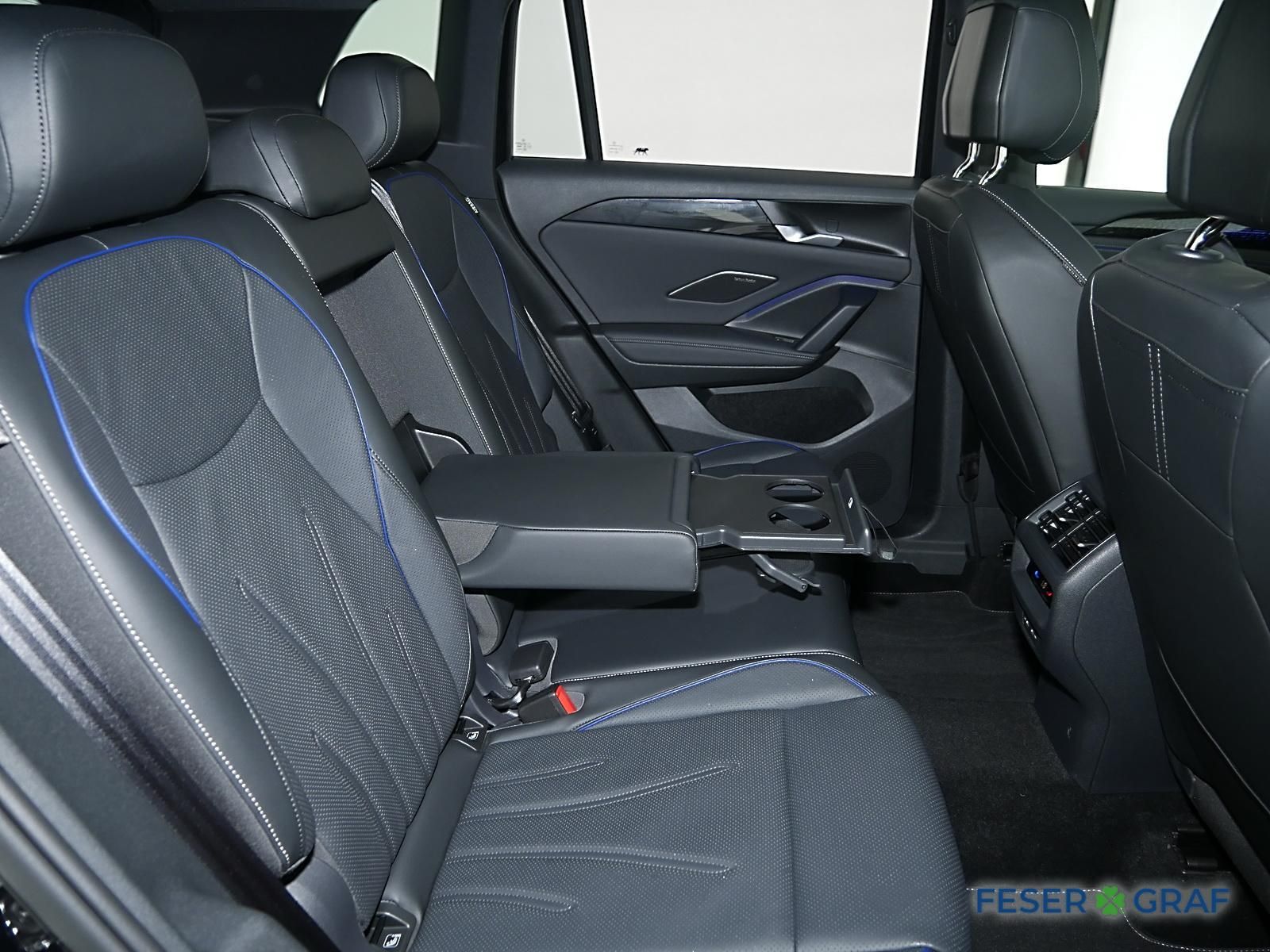 Volkswagen Tiguan 2.0TDI R-Line 4x4 DSG Black Style AHK