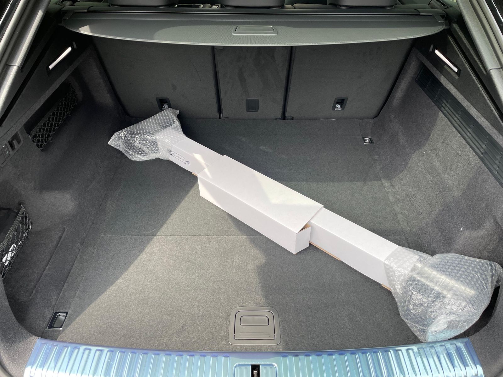 Audi Q8 50 TDI SLine - Samsaru's Car Outlet