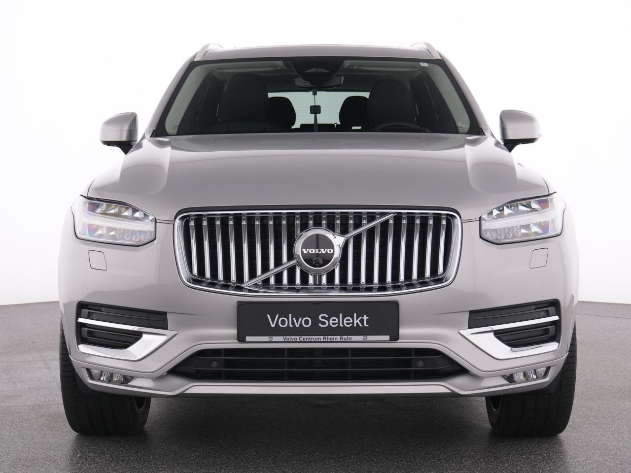 Volvo XC90 B5 AWD Ultimate Bright+AHK+LM21+360°+