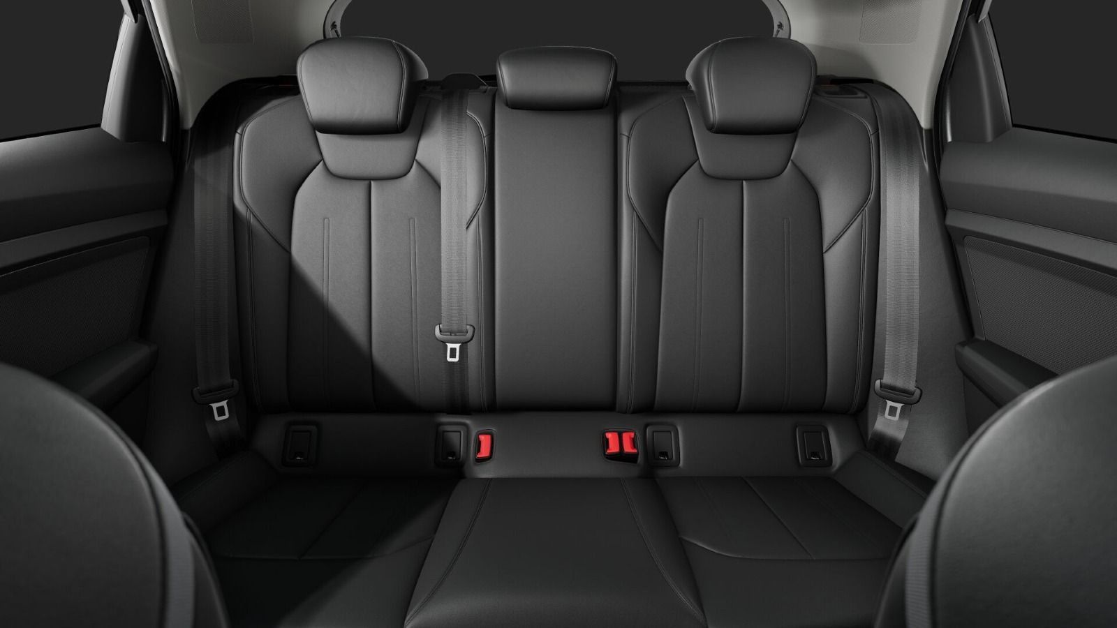 Audi A1 allstreet 30 TFSI - Samsaru's Car Outlet