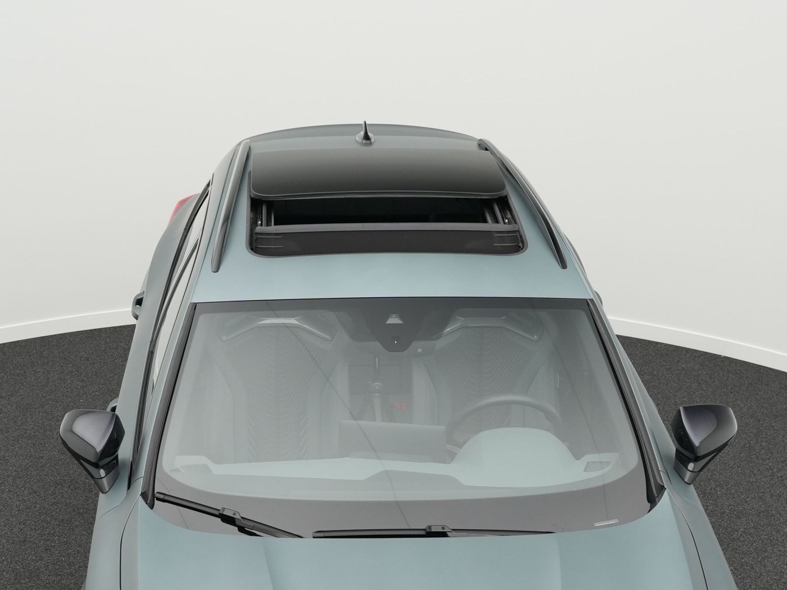 Cupra Formentor VZ Extreme 2.0 TSI *LED*AHK*ACC*PANO*