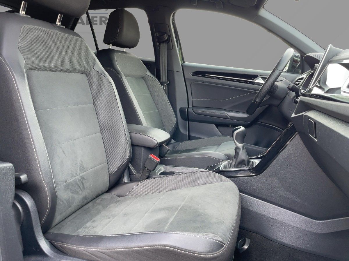 Volkswagen T-Roc R-Line TDI - Samsaru's Car Outlet