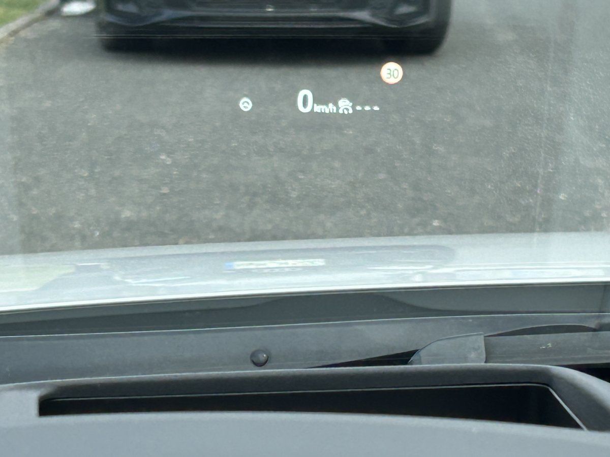 Mazda 6 SK 2.5 194PS AT TAKUMI SUNR Matrix-LED 360°