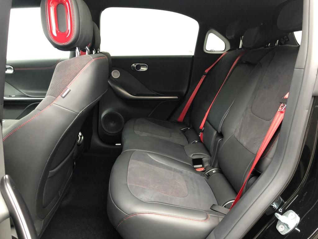 Smart #1 BRABUS +19Z+LED+Panorama+HuD+Fahrass.+360°