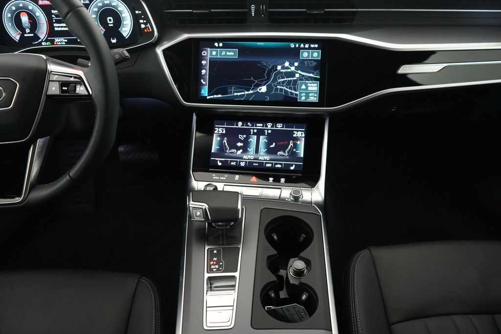 Audi A6 Avant 45 TFSI S tronic advanced - Samsaru's Car Outlet