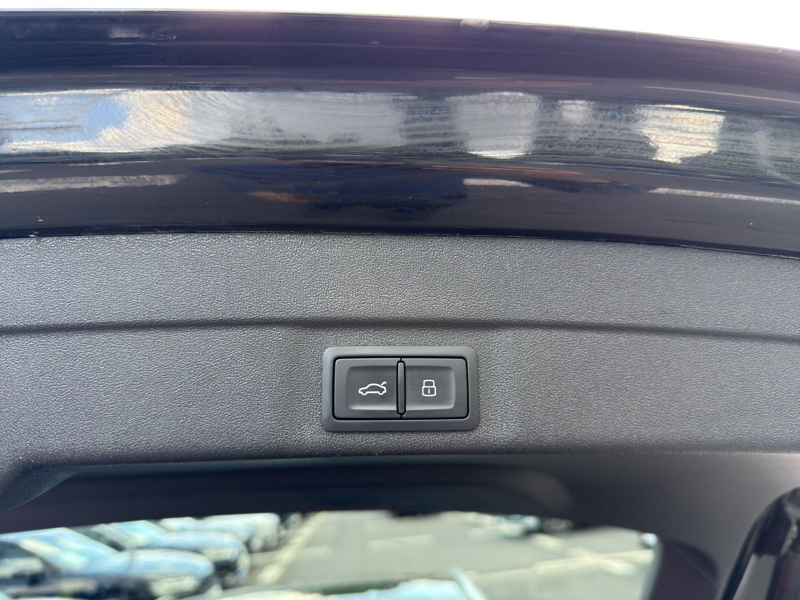 Audi A5 Avant TDI Q S LINE LM19 MATRIX ASSIST AHK
