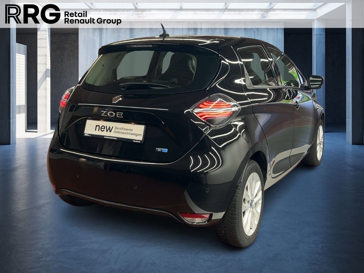 Renault ZOE EXPERIENCE R110 - Samsaru's Car Outlet