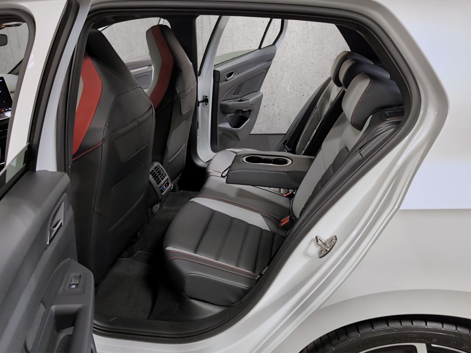 Volkswagen Golf GTI Clubsport DSG Black Style, Dach, Alu 19