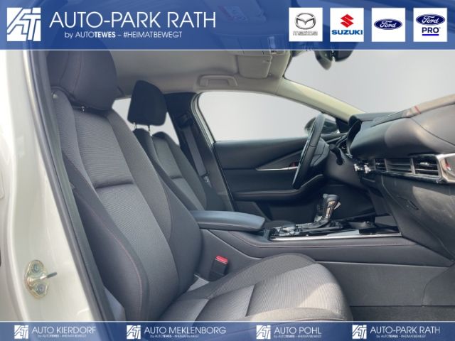 Mazda CX-30 2.5L* A/T* Homura* RFK* SHZ* LED*AC/AA* Na